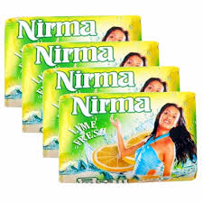 NIRM SOAP